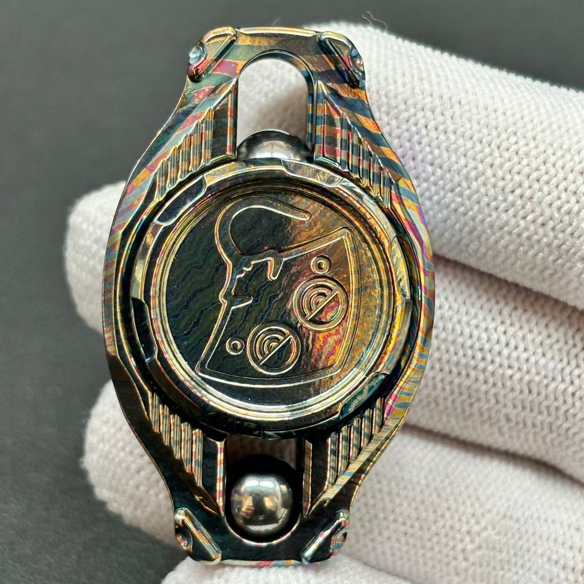 Manta Ray 2.0 Mokuti