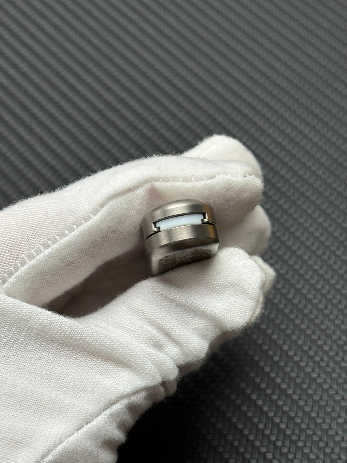 Bean+ Titanium Limited Edition