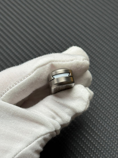 Bean+ Titanium Limited Edition