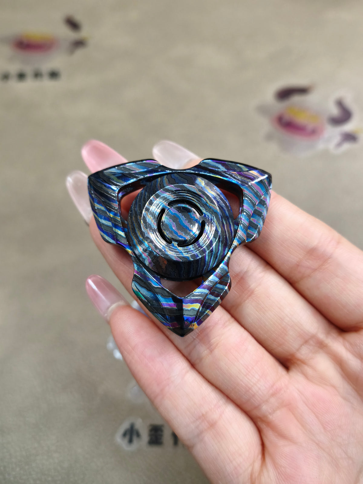 Siren Zircuti