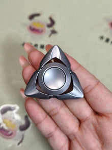 Mave 1.1 Stainless Steel Stonewashed