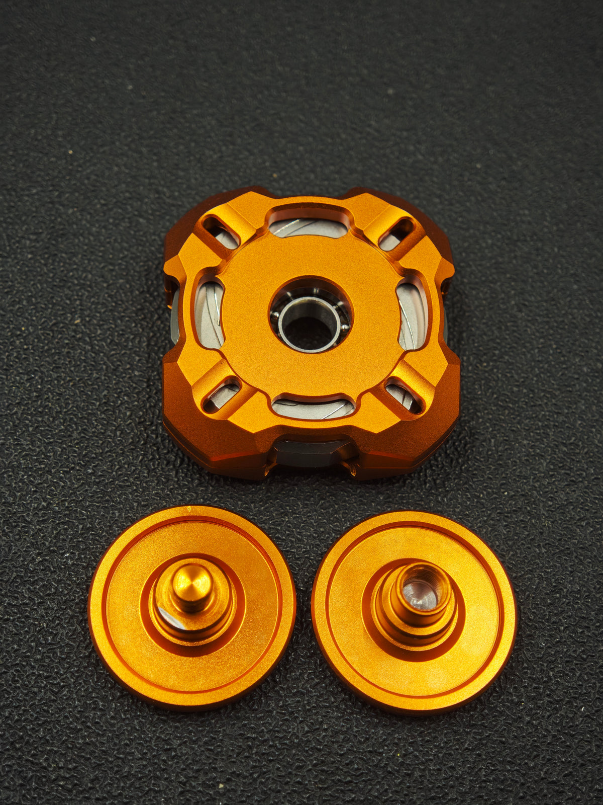 M4 Aluminum