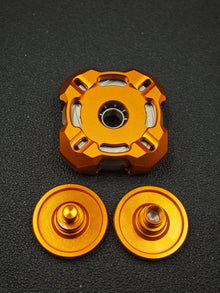 M4 Aluminum