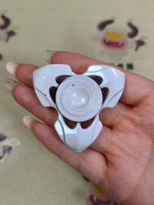 Toothless Finale Special Material Zirconium