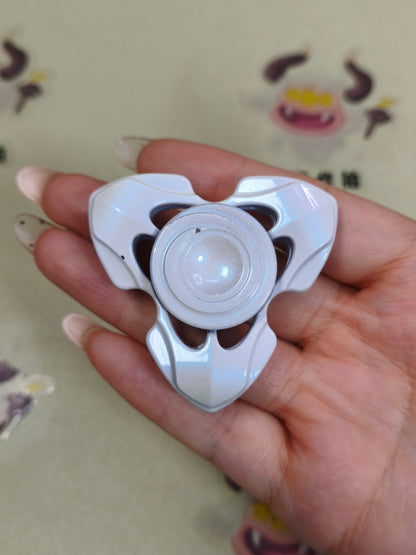 Toothless Finale Special Material Zirconium