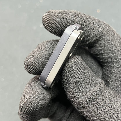 3 Layer Dense Core Zirconium