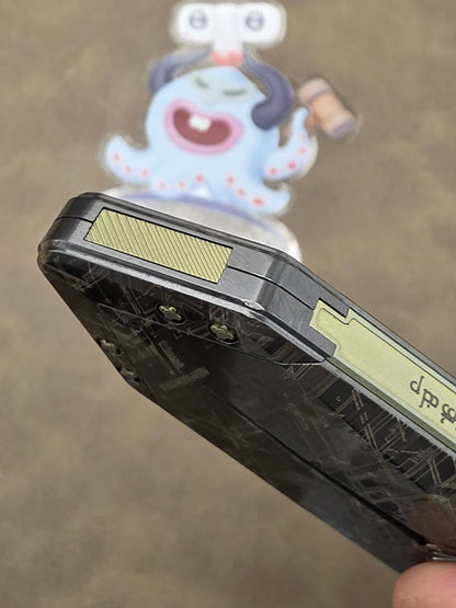 Mithril Lake Sword Zirconium