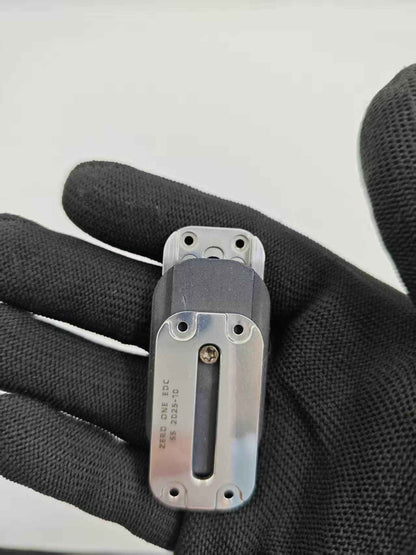 3-Layer Ultra-Dense B Core Stainless Steel