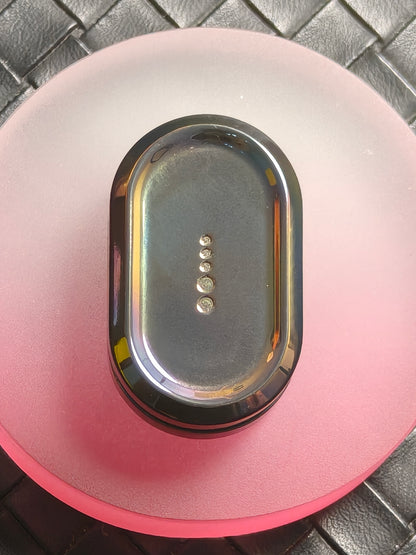 Nado Zirconium Oil Slick