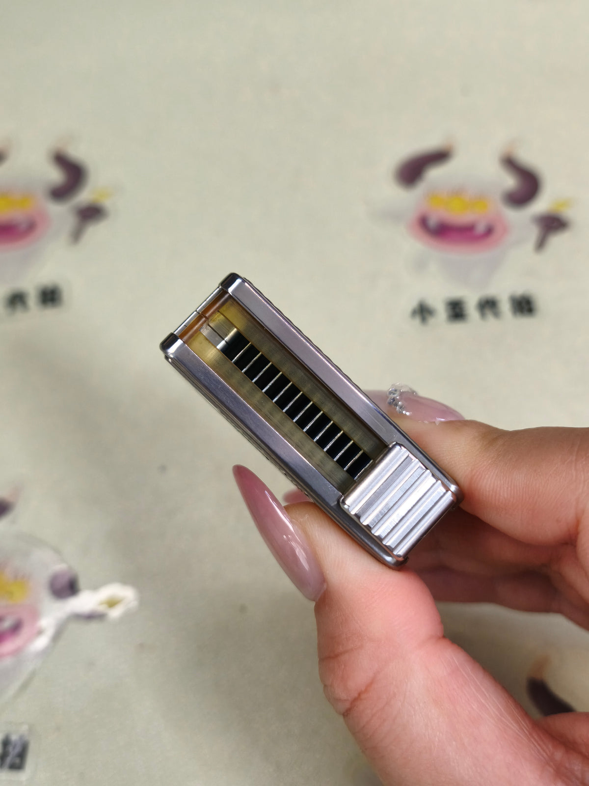 Melody Titanium