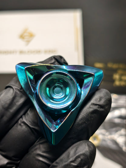 String Cosine Zirconium Limited Edition