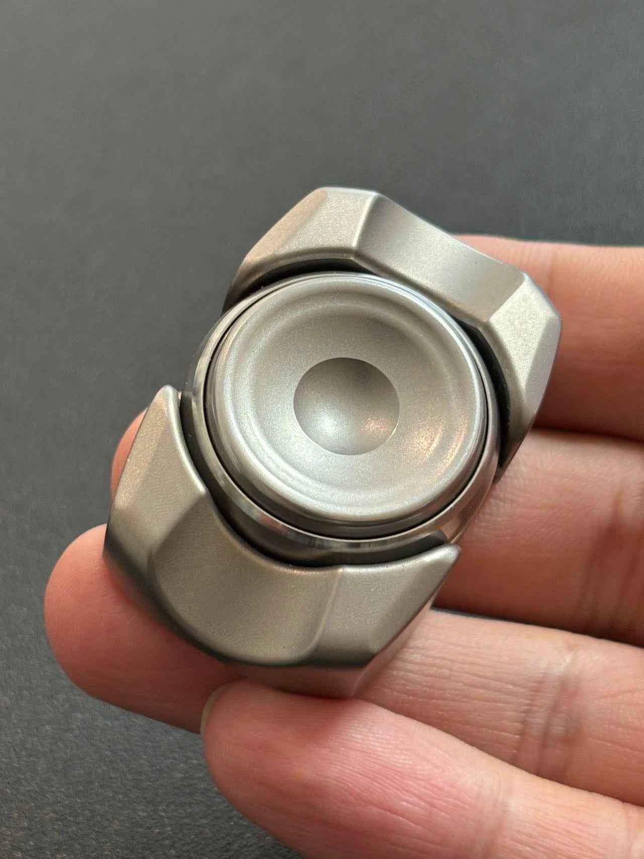 Mud-st Titanium