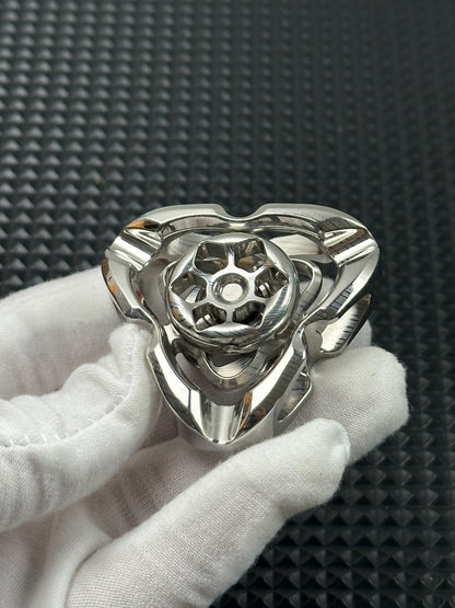Luxe Damasteel