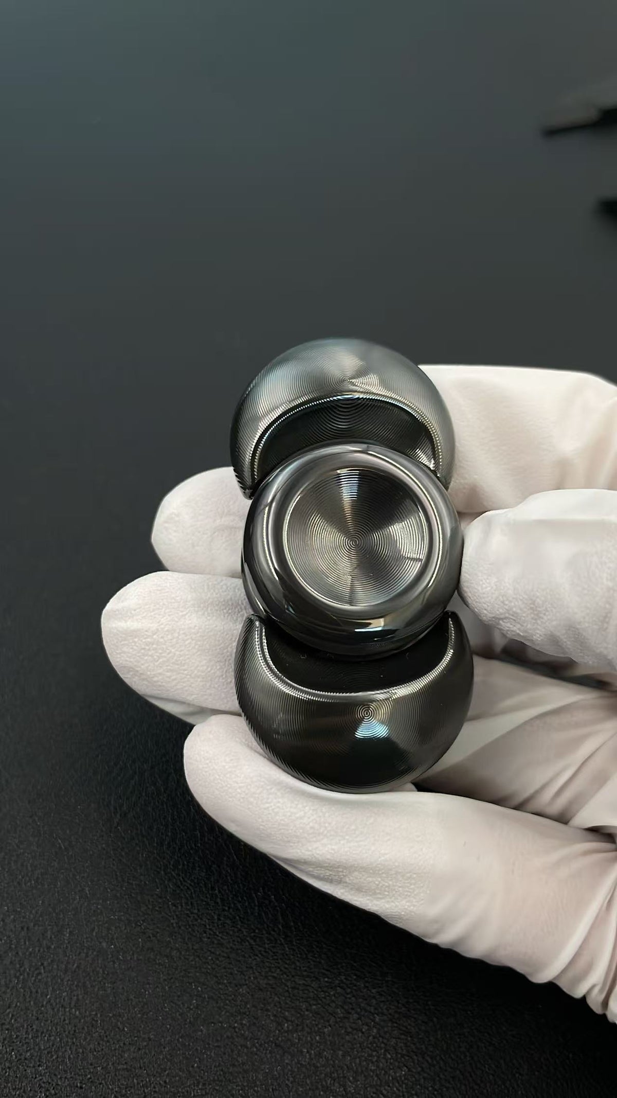 Edan Zirconium