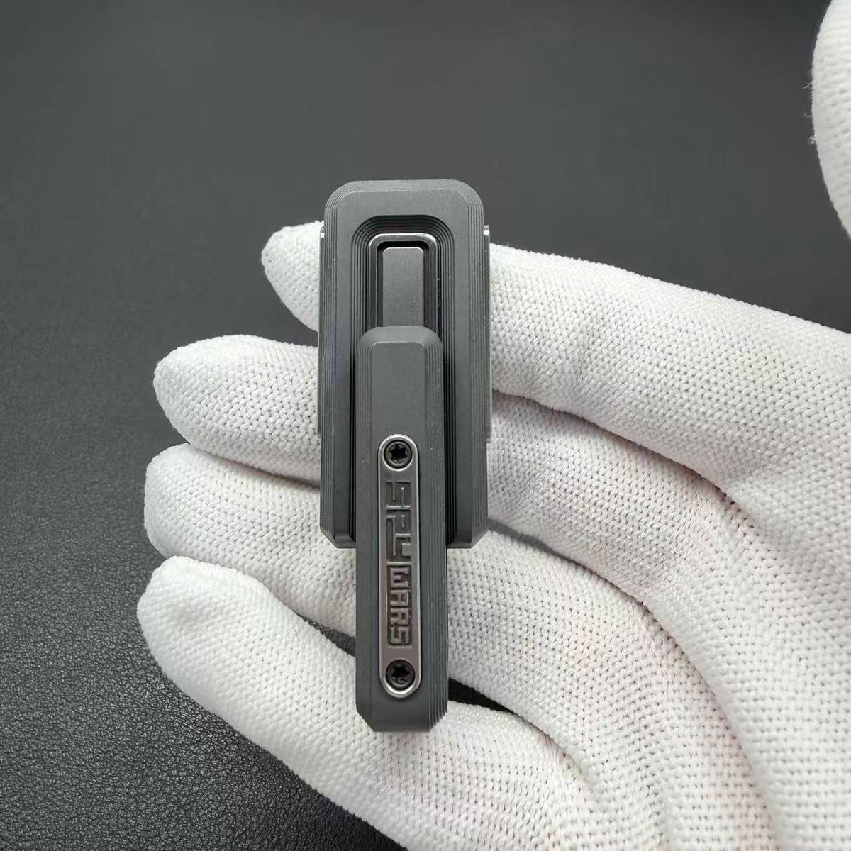 X Lock Zirconium