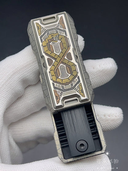 CORE WAVE Titanium