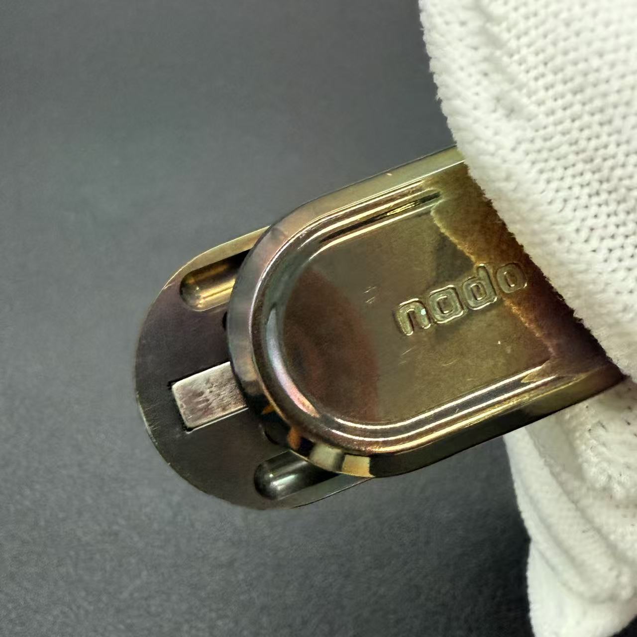 Nado Zirconium