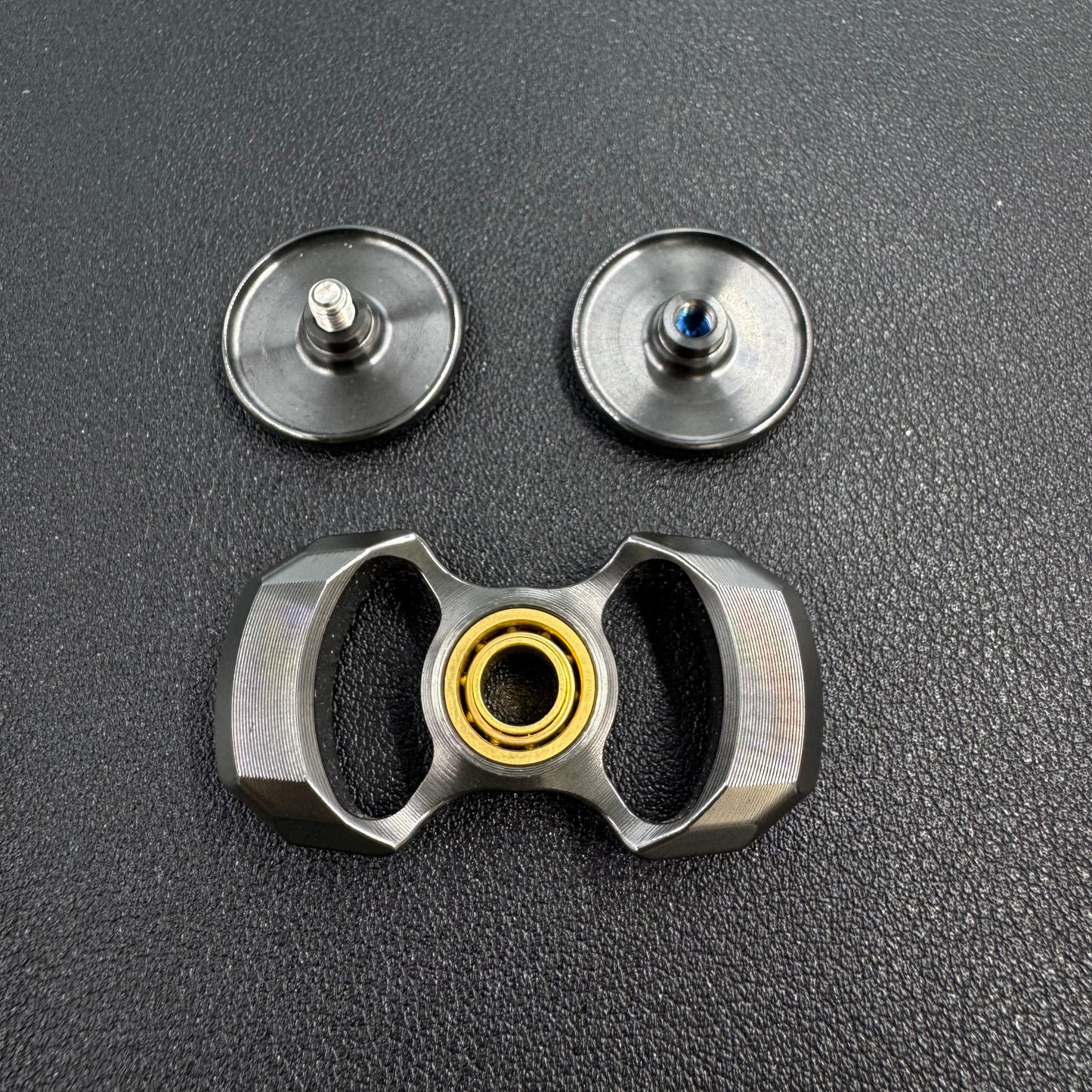 Whisper Duo Zirconium