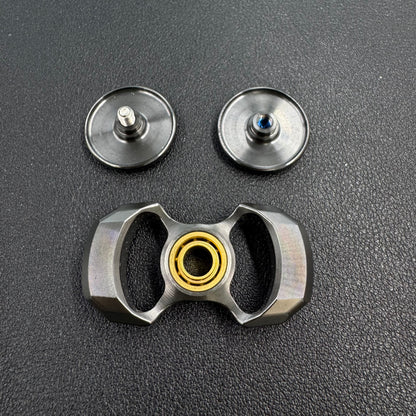 Whisper Duo Zirconium