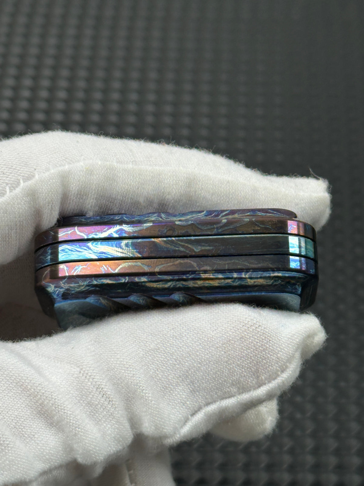 Lucky Candy Titanium