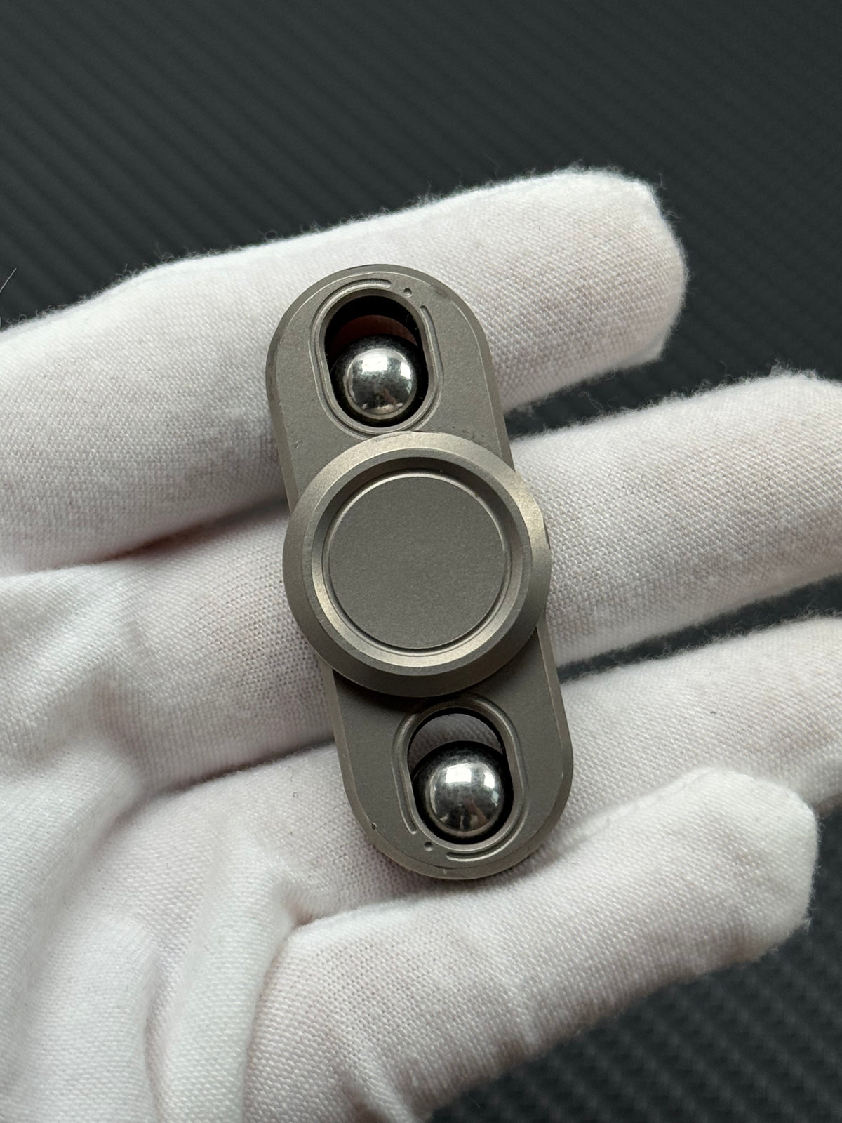 Cocoa Titanium