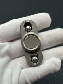 Cocoa Titanium