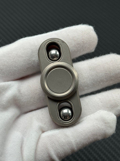Cocoa Titanium