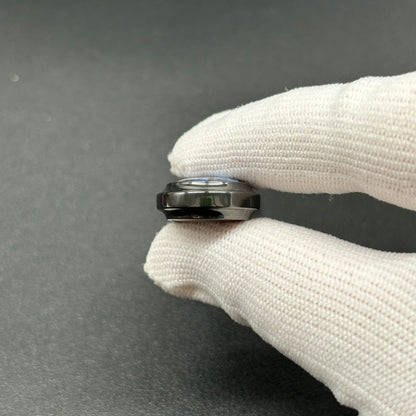 Chocolate Bar Zirconium