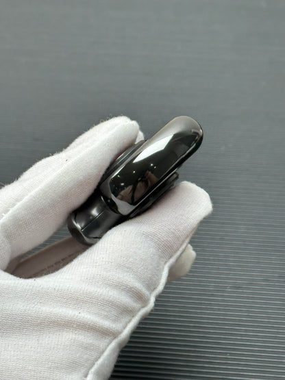 Liquid Flash Zirconium Oil Slick
