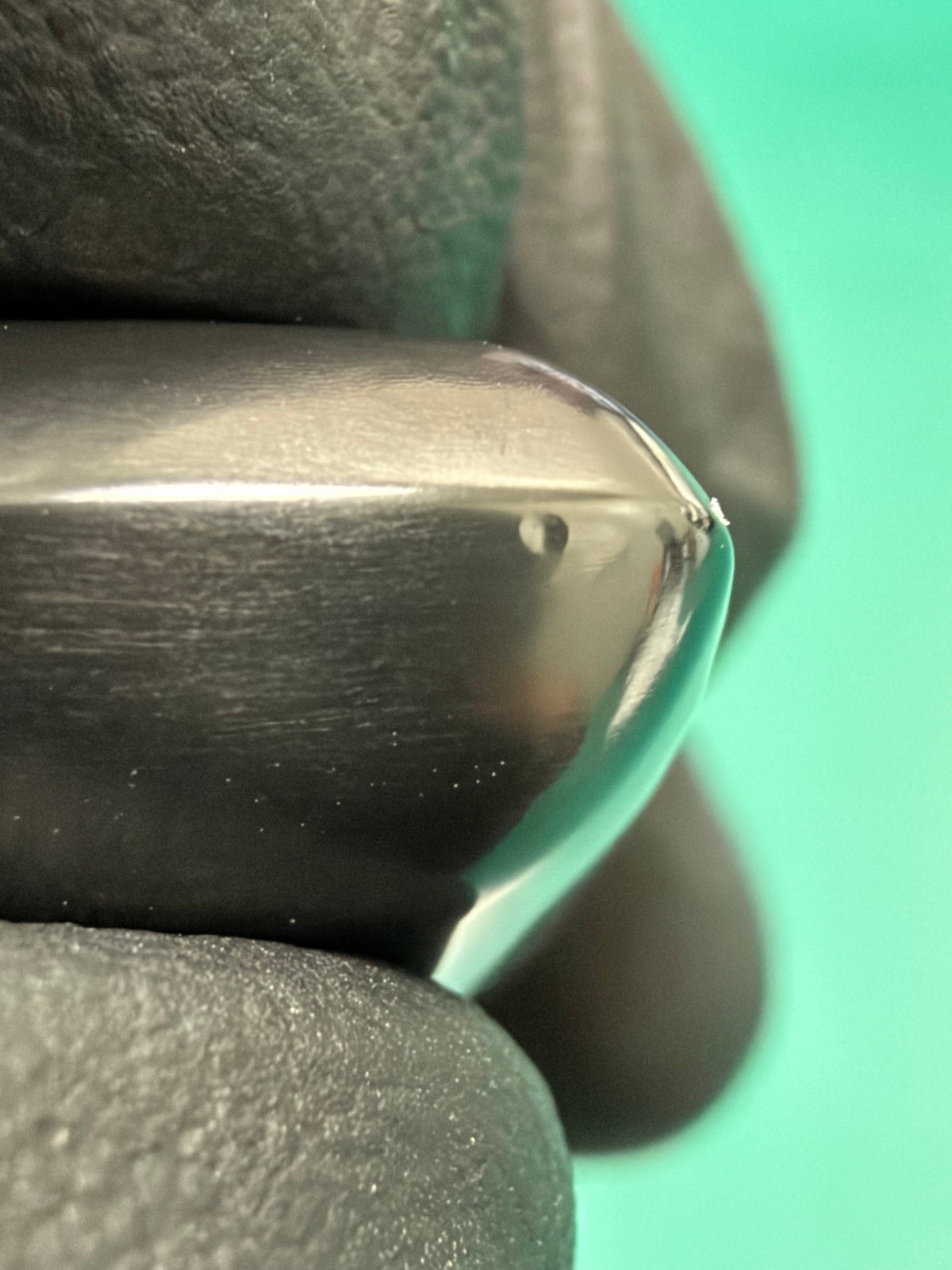 Mirage Zirconium Polished