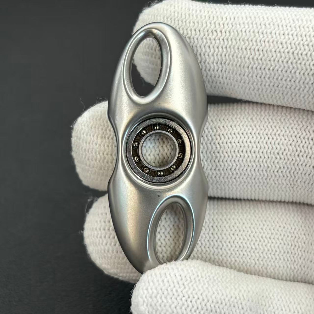 Dragonfly Stainless Steel