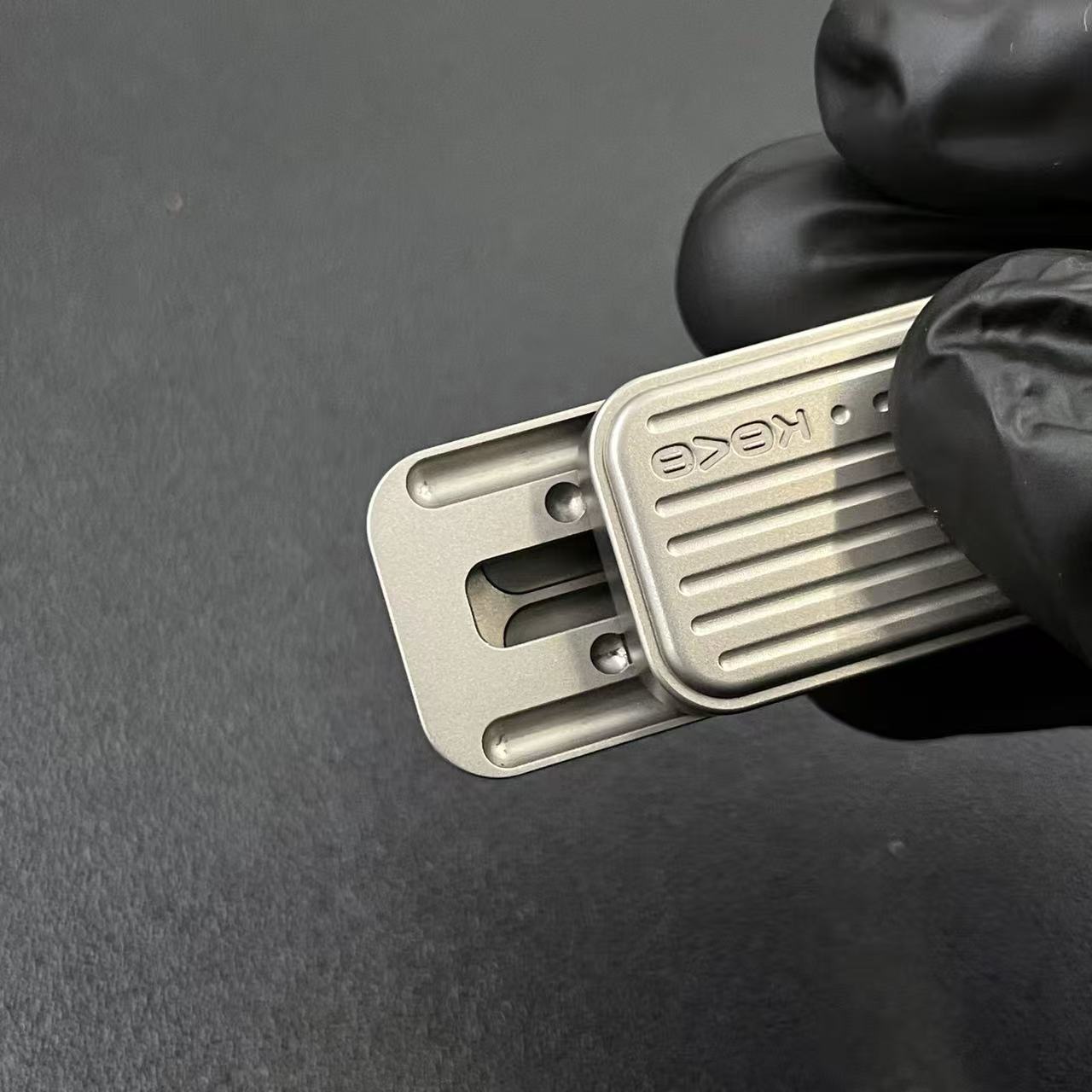 Fuguang Titanium PEI