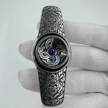 Oumuamua Premium & Premium Buckle Stainless Steel