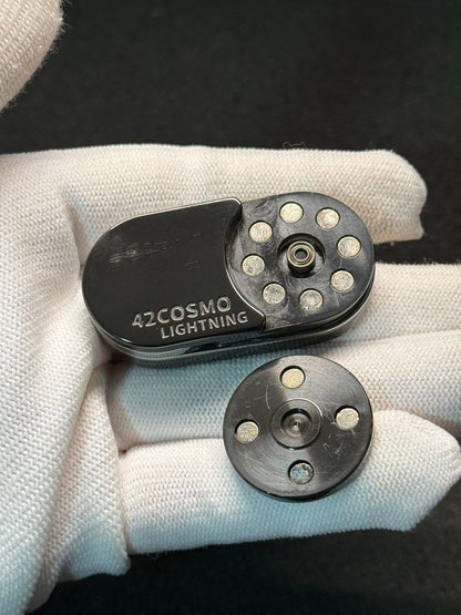 Lightning Mini Zirconium