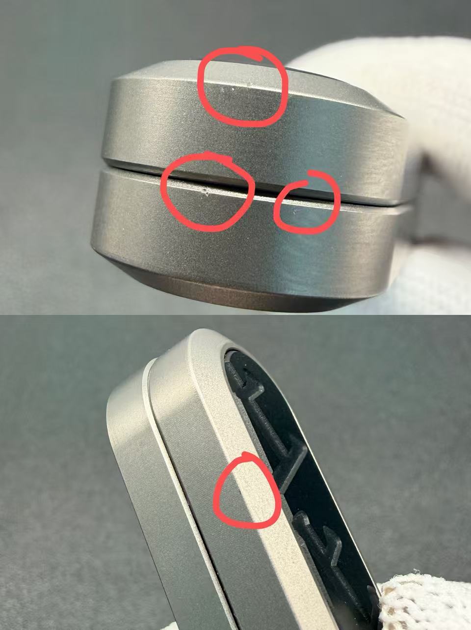Lucky Draw Titanium