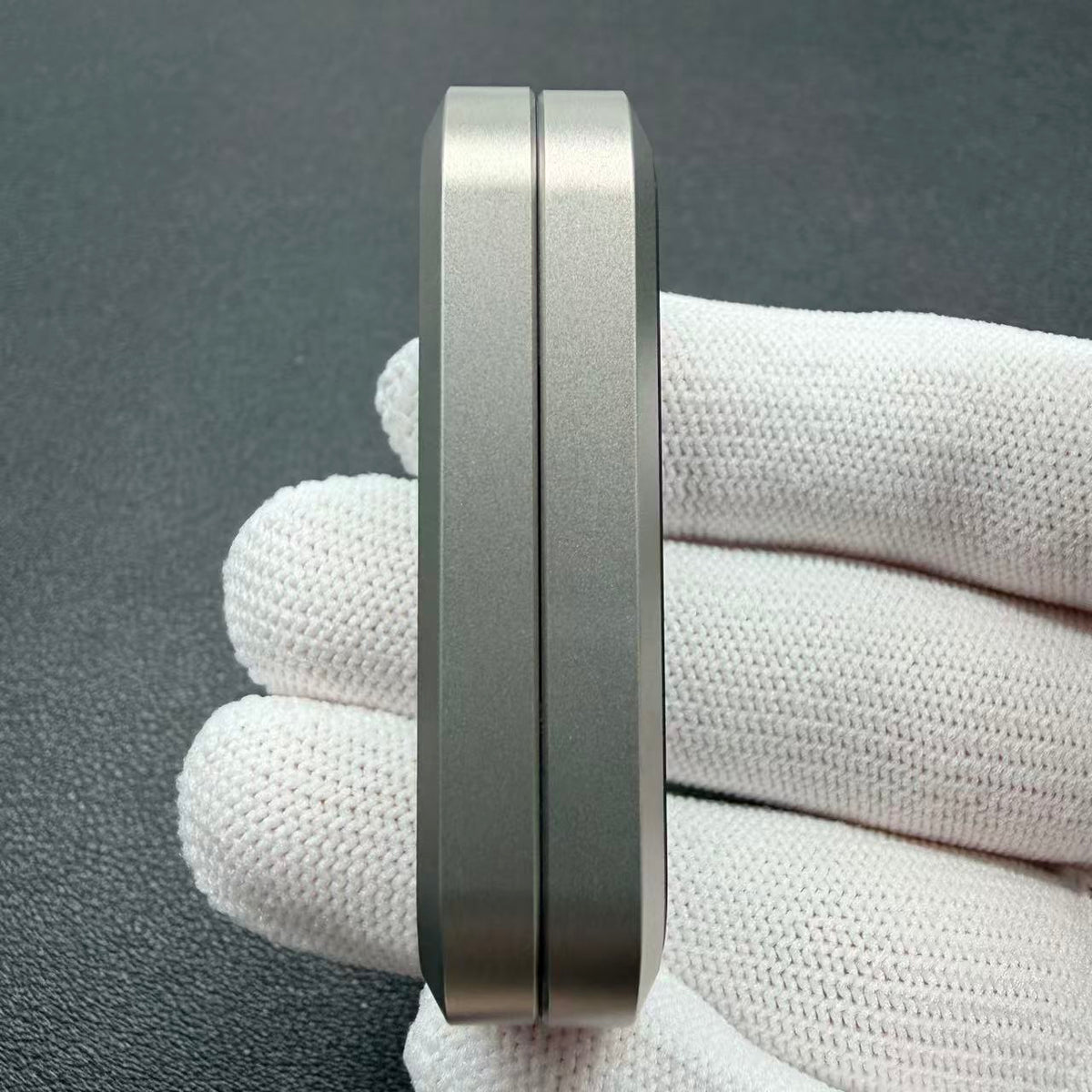 Lucky Draw Titanium