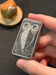 Spirit Titanium