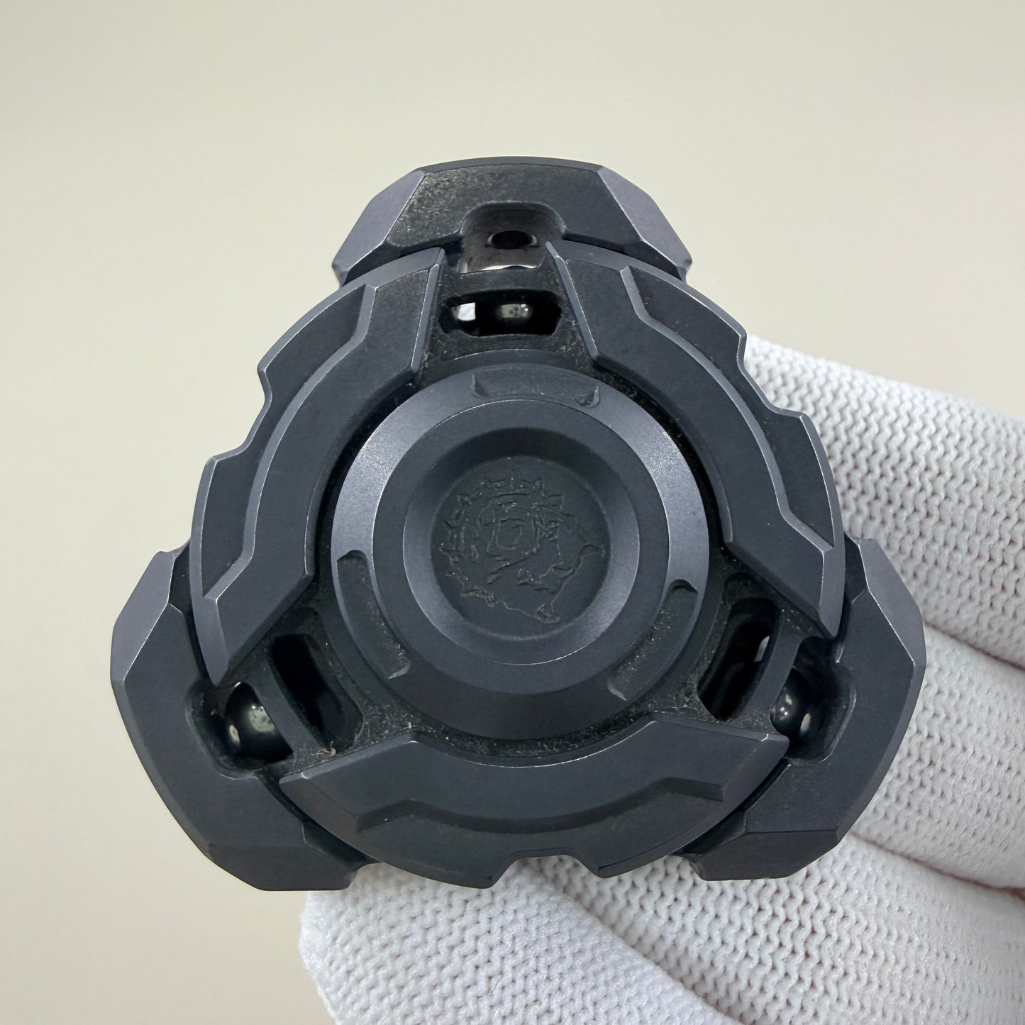 Asura Shell Opening Zirconium