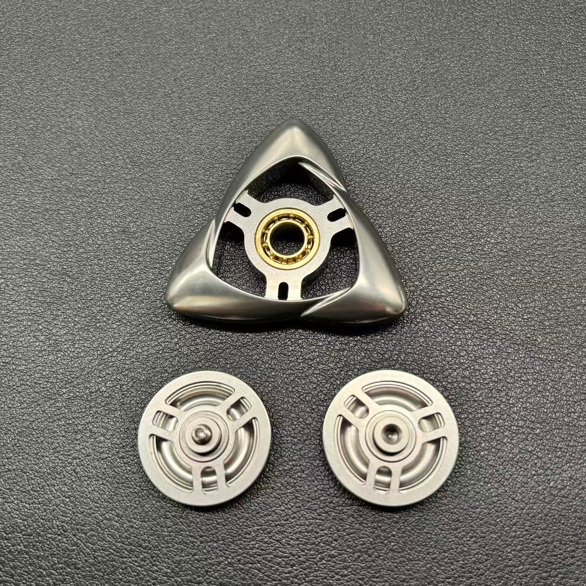 Wind Titanium