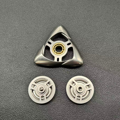 Wind Titanium