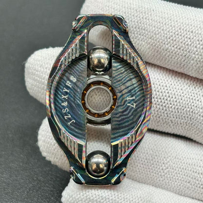 Manta Ray 2.0 Mokuti