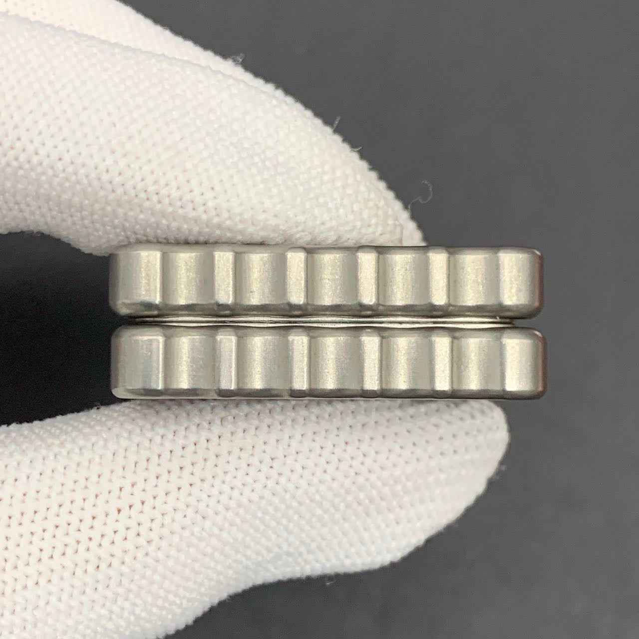 SODA Stainless Steel