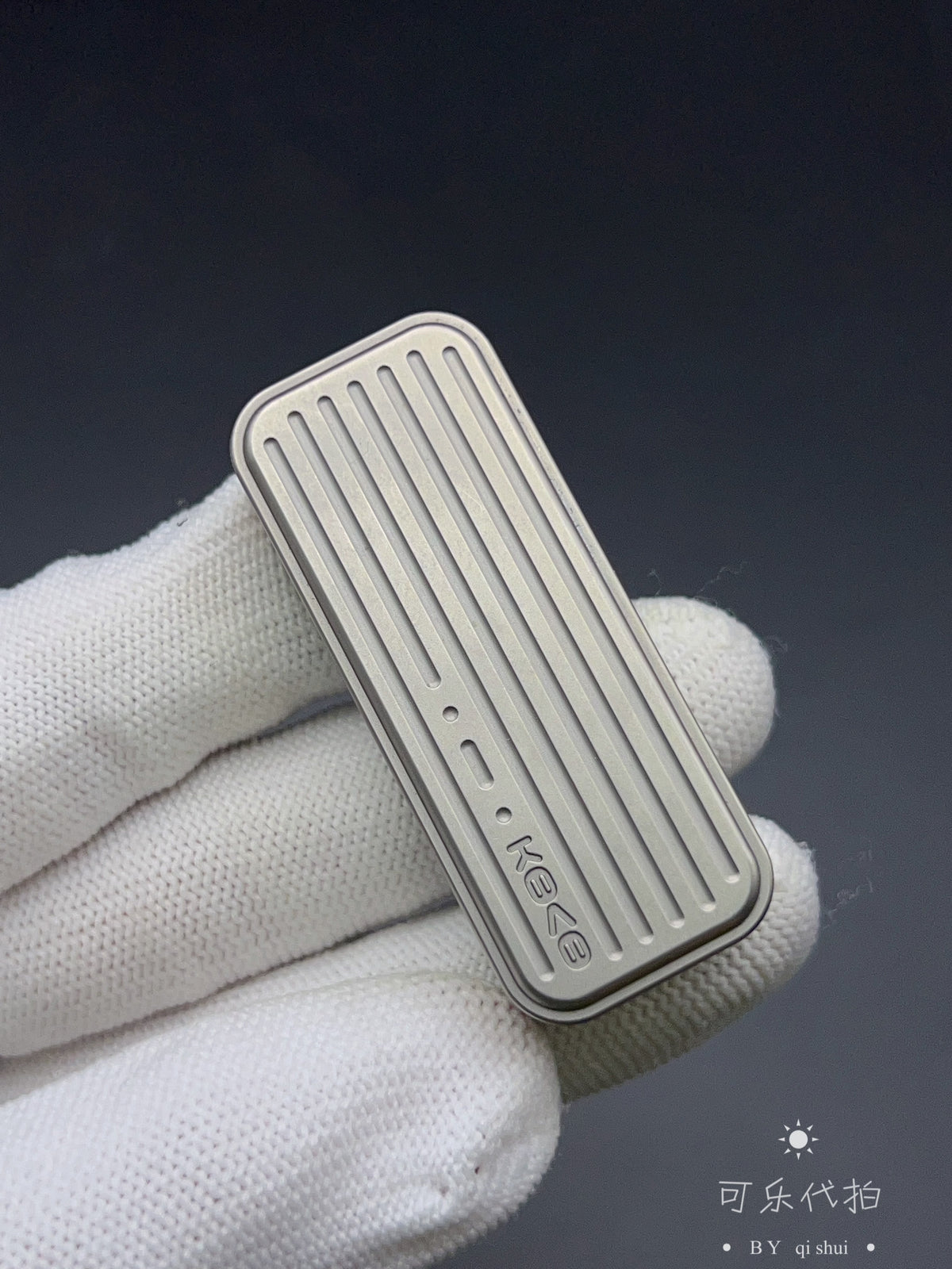 Fuguang Titanium