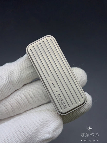 Fuguang Titanium