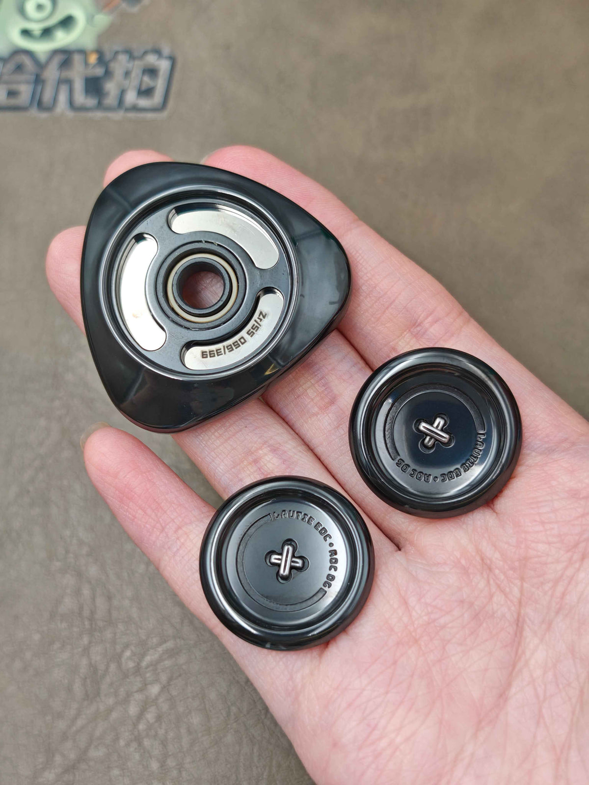 ROC OG Zirconium