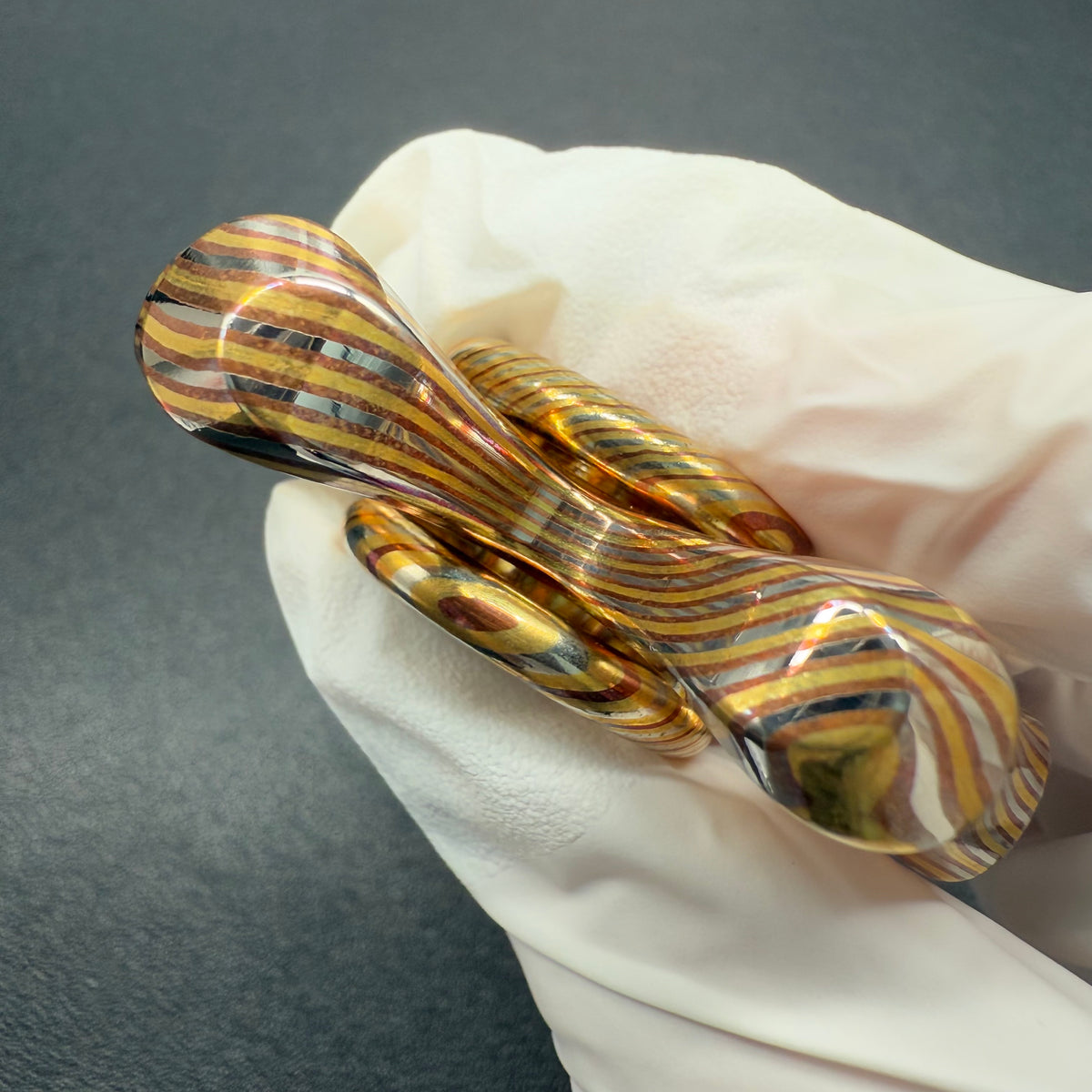 Kiva Mokume