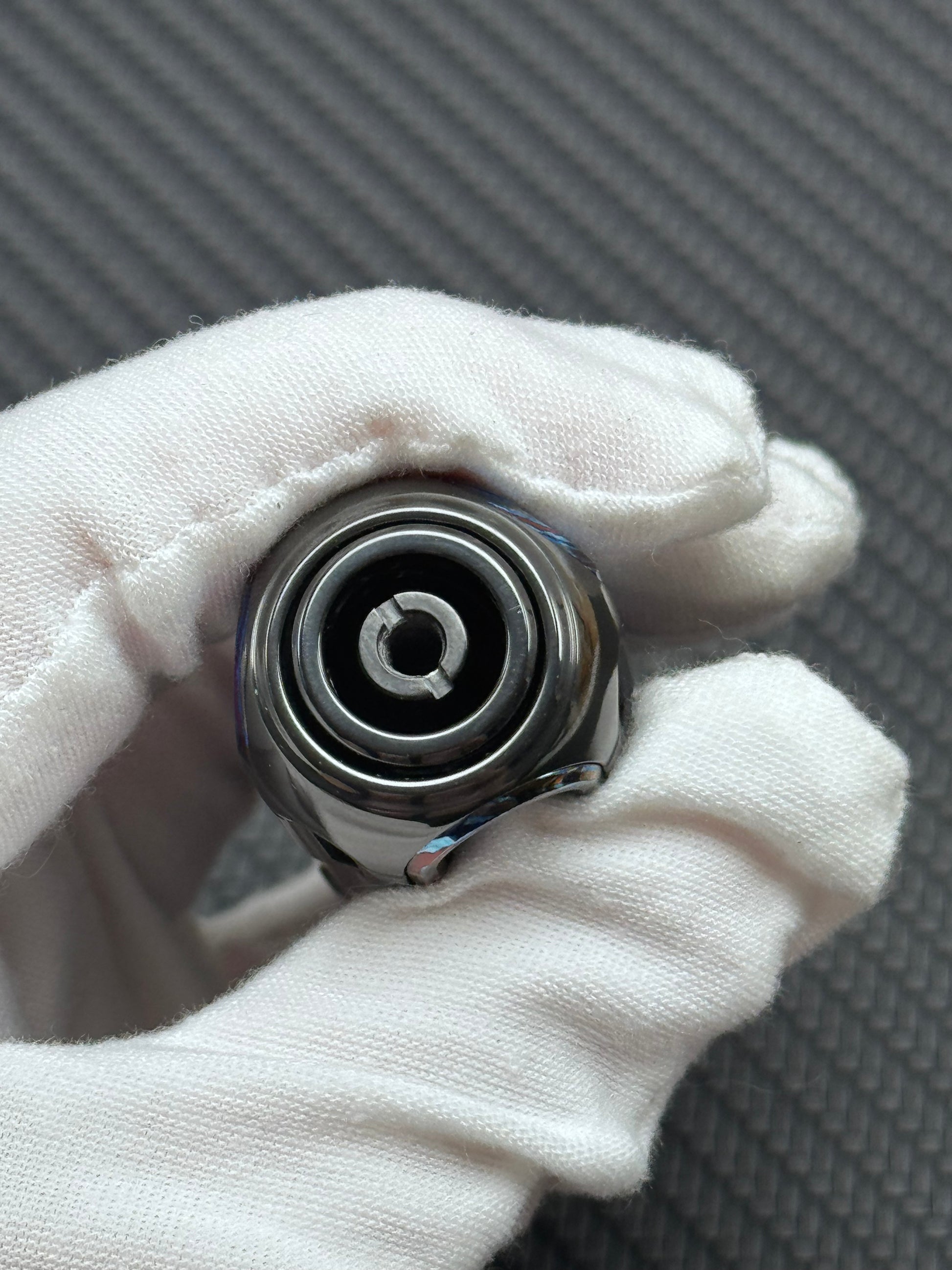 SHAKE Copper Zirconium