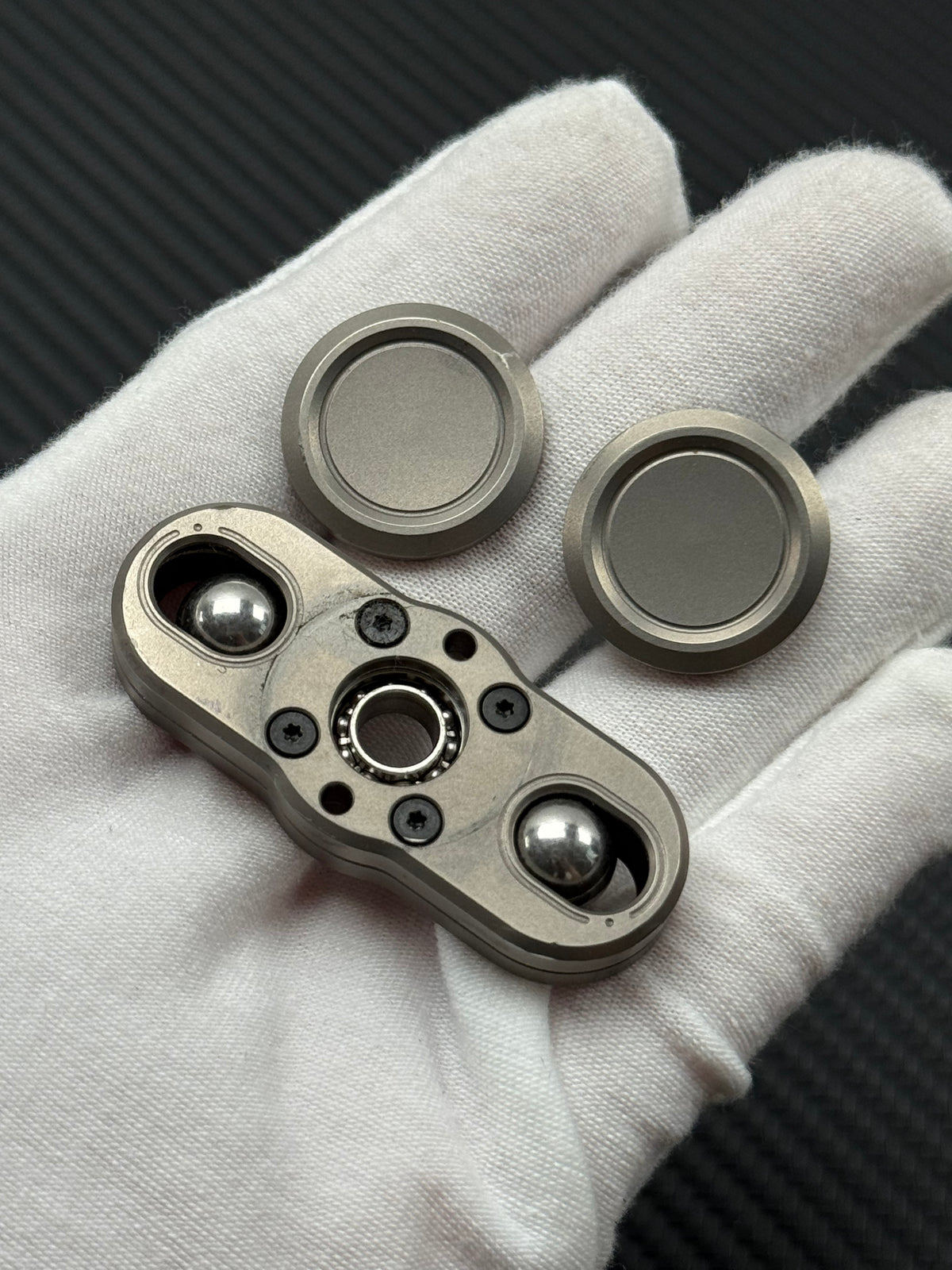 Cocoa Titanium