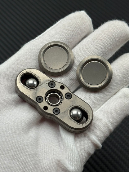 Cocoa Titanium
