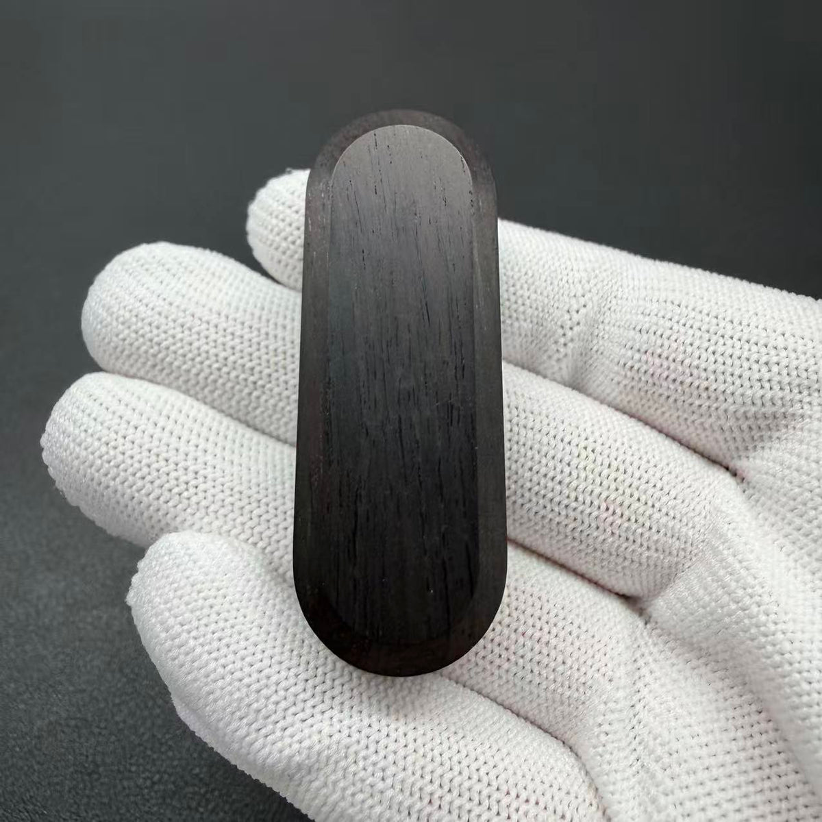 Lucky Draw African Blackwood